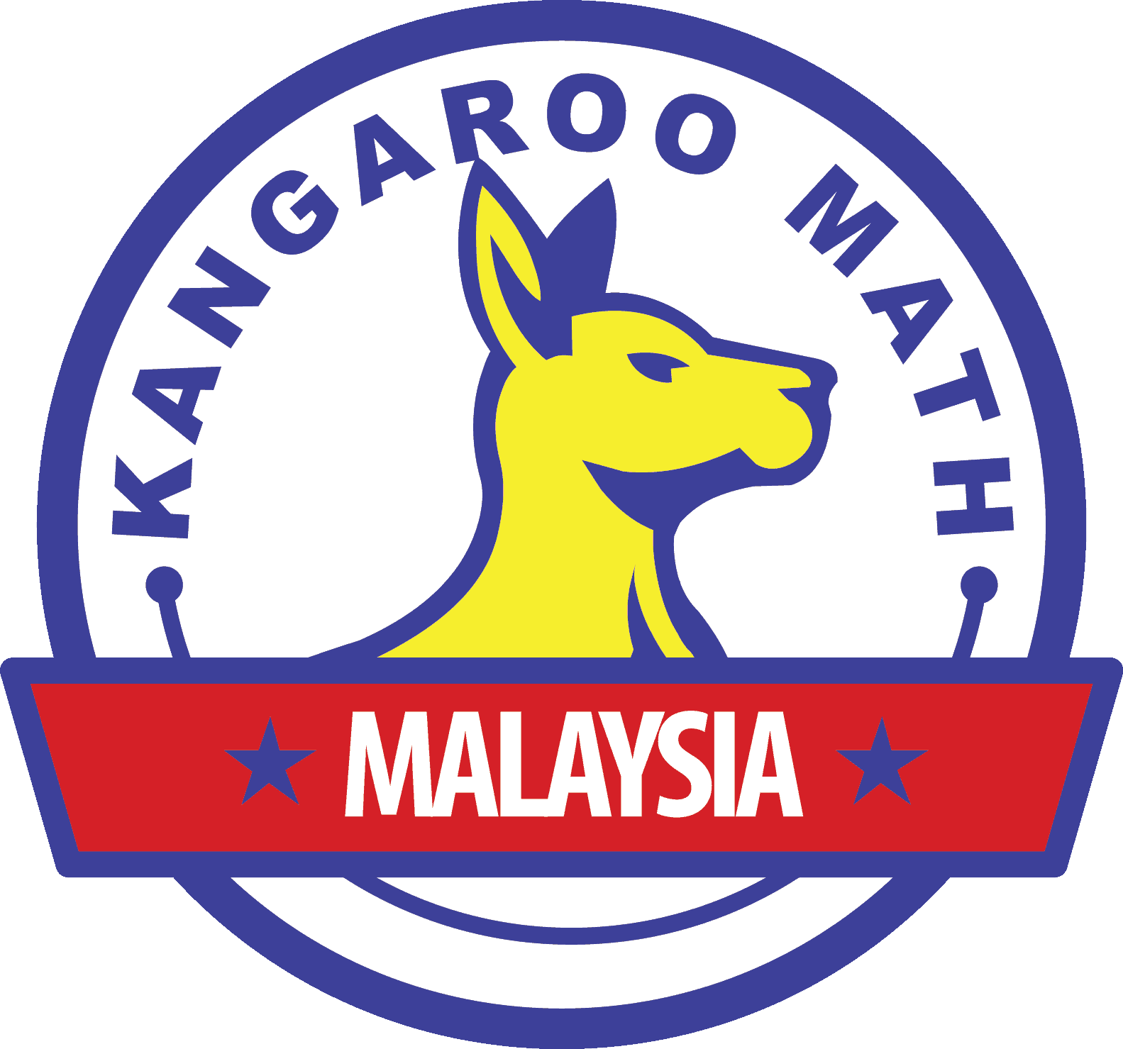 Kangaroo Math Logo